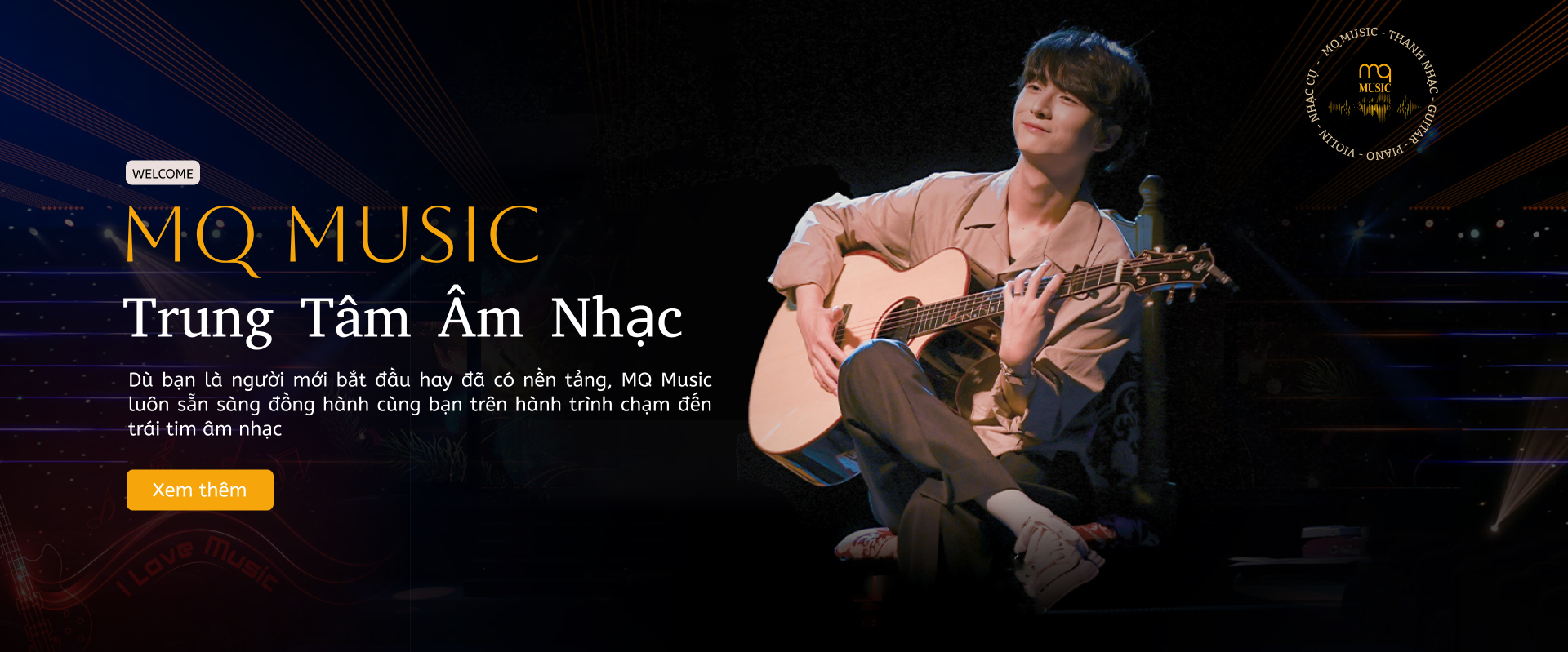 MQ Music