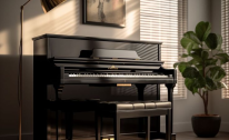 Đàn Piano Điện
