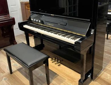Yamaha U3H