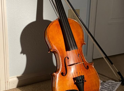 Khóa Học Violin