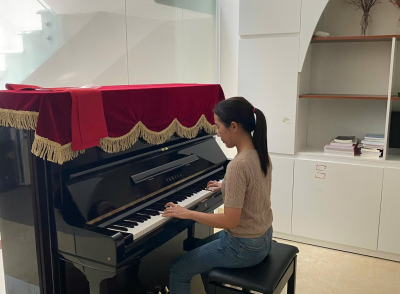 🎹 HỌC ĐÀN PIANO TẠI QUẬN 7 TP.HCM