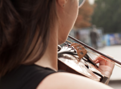 Học Violon Quận 7 – Lựa Chọn Kén Người Nhưng Giá Trị Vượt Thời Gian