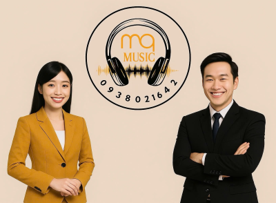 Chất Lượng Dịch Vụ Khách Hàng - Trải nghiệm Hơn Cả Mong Đợi Tại MQ Music