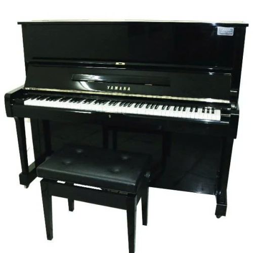 Yamaha U1H